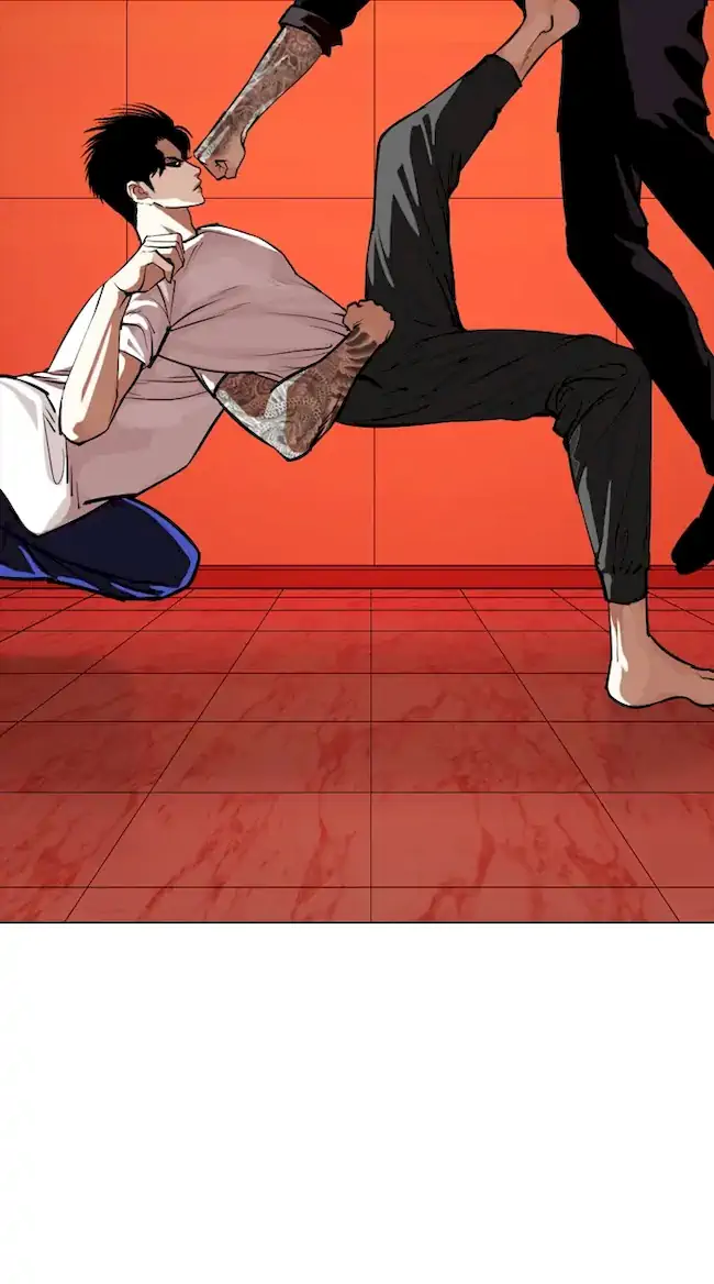 Lookism Chapter 342 Gambar 14