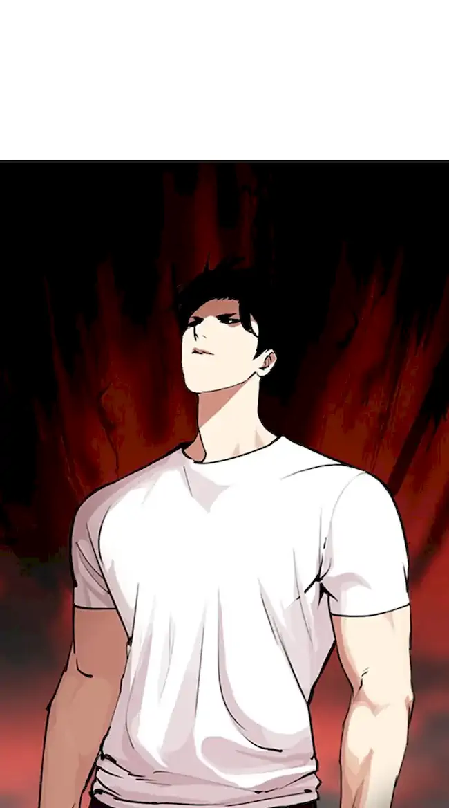 Lookism Chapter 342 Gambar 21