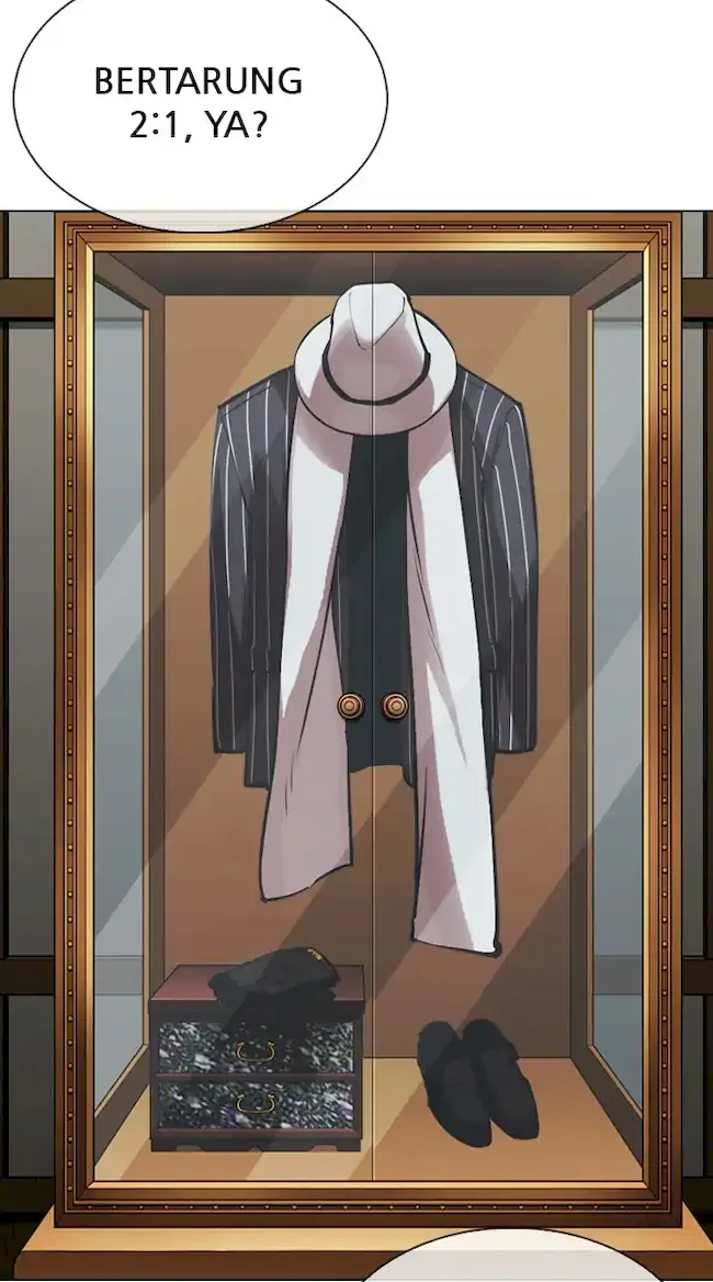 Lookism Chapter 342 Gambar 24