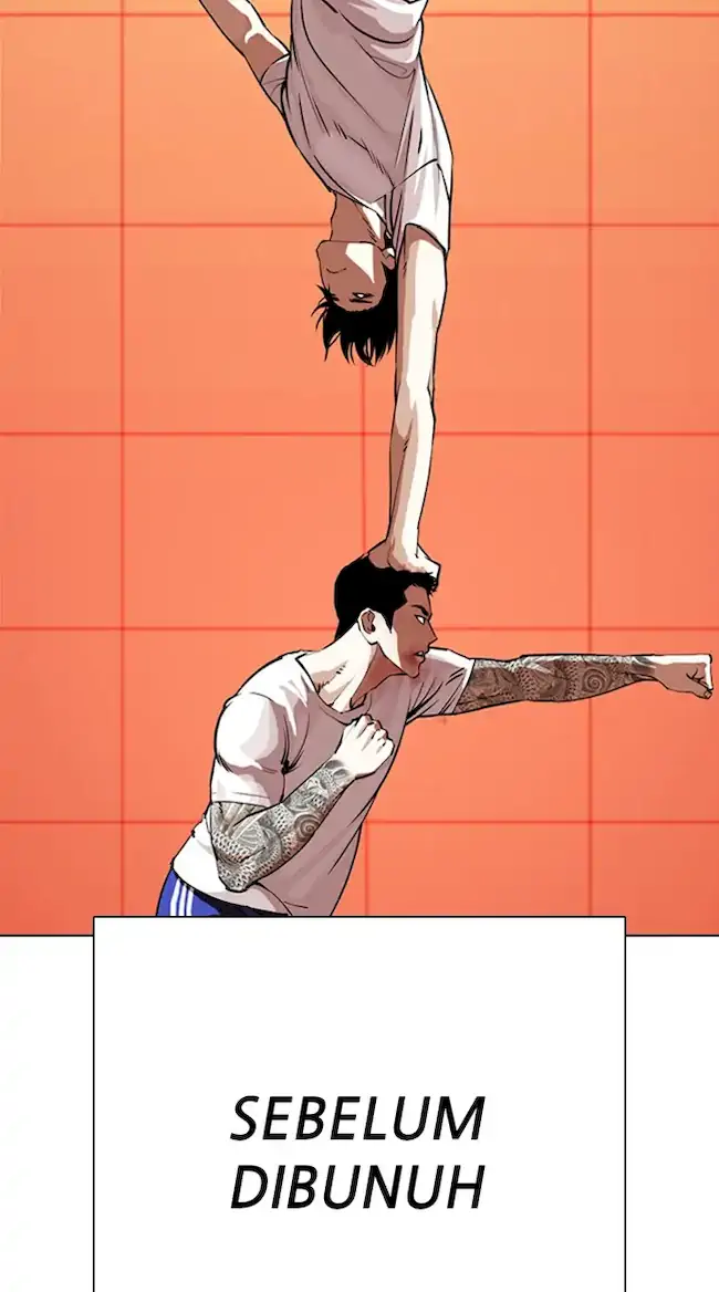 Lookism Chapter 342 Gambar 30