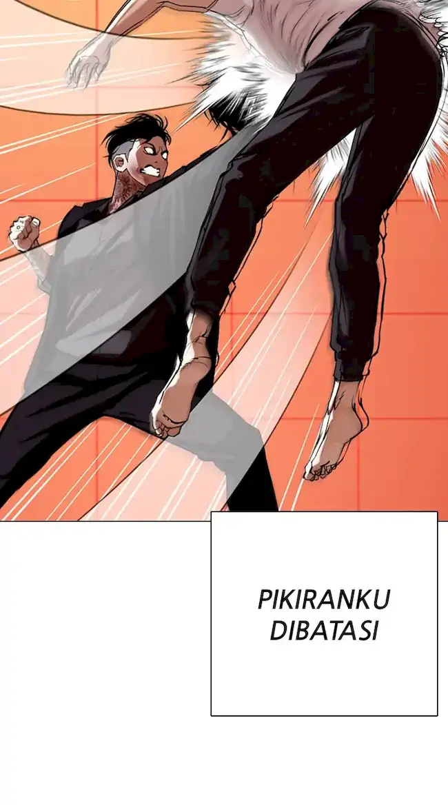 Lookism Chapter 342 Gambar 34