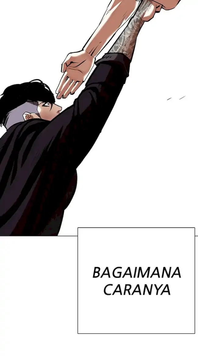 Lookism Chapter 342 Gambar 37