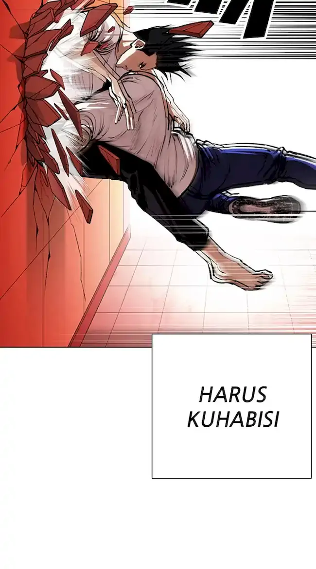 Lookism Chapter 342 Gambar 45