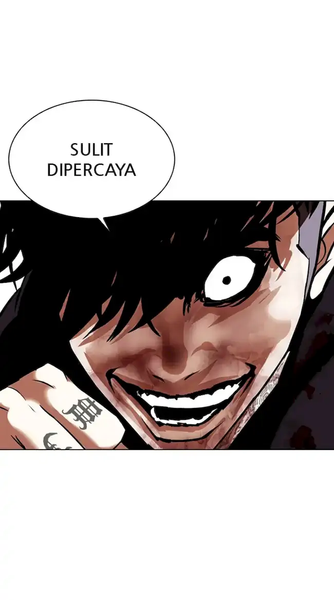 Lookism Chapter 342 Gambar 53