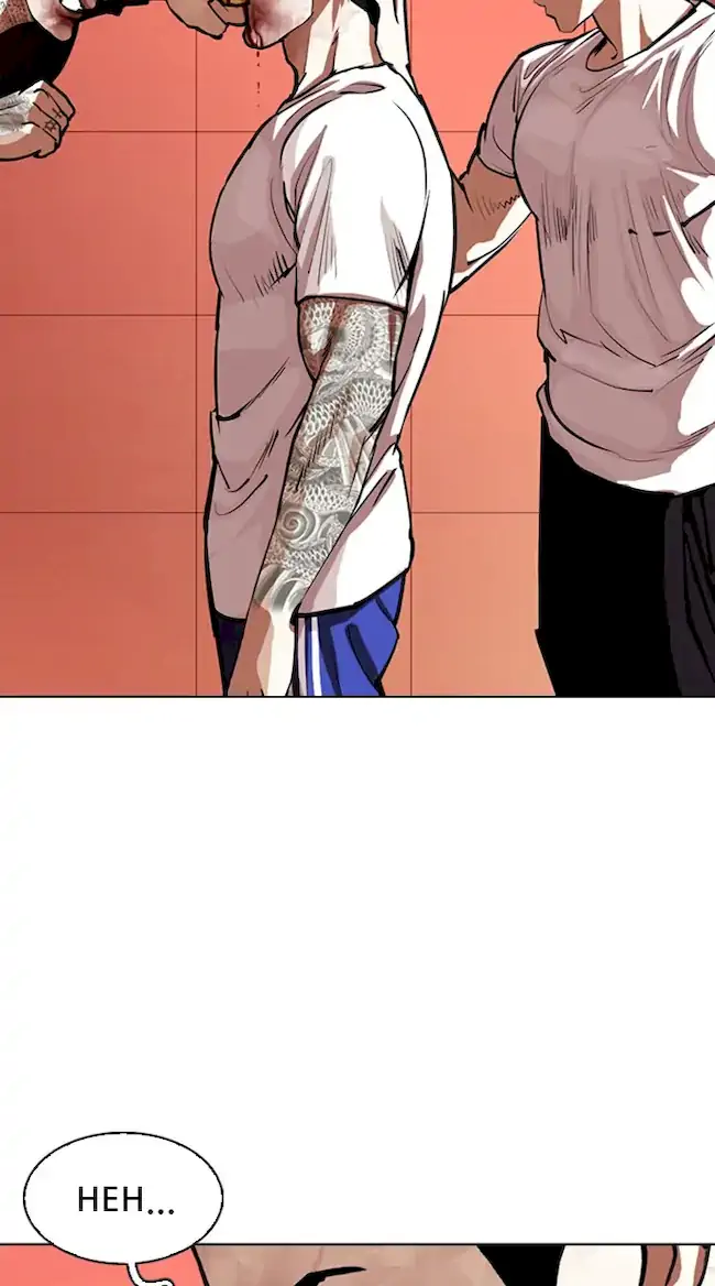 Lookism Chapter 342 Gambar 55