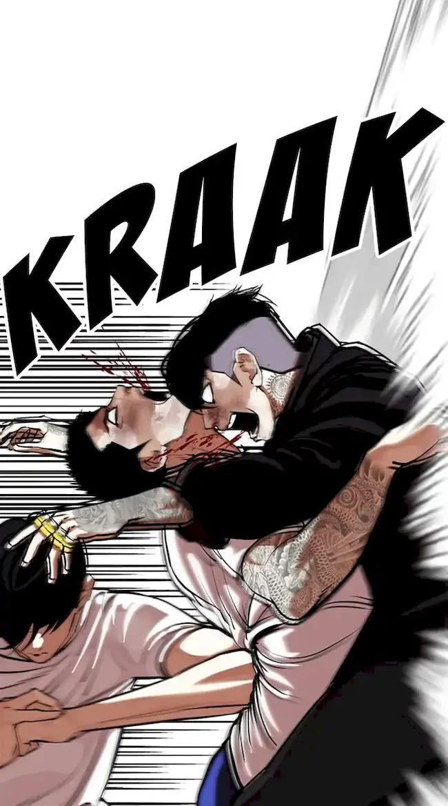 Lookism Chapter 342 Gambar 58