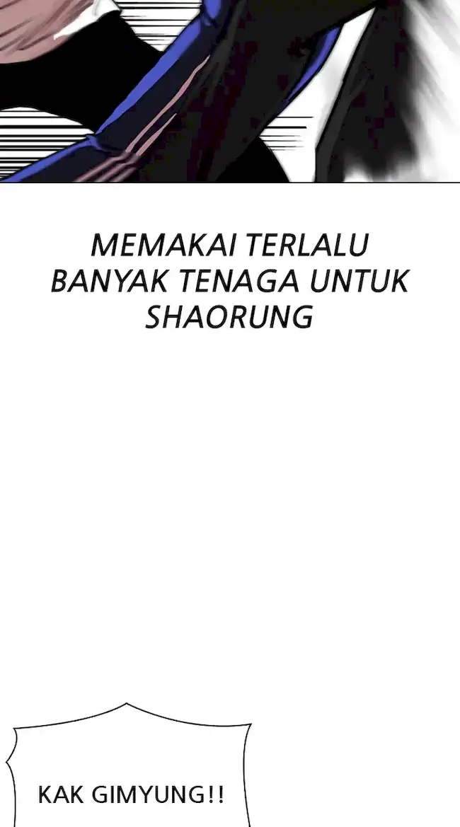Lookism Chapter 342 Gambar 59