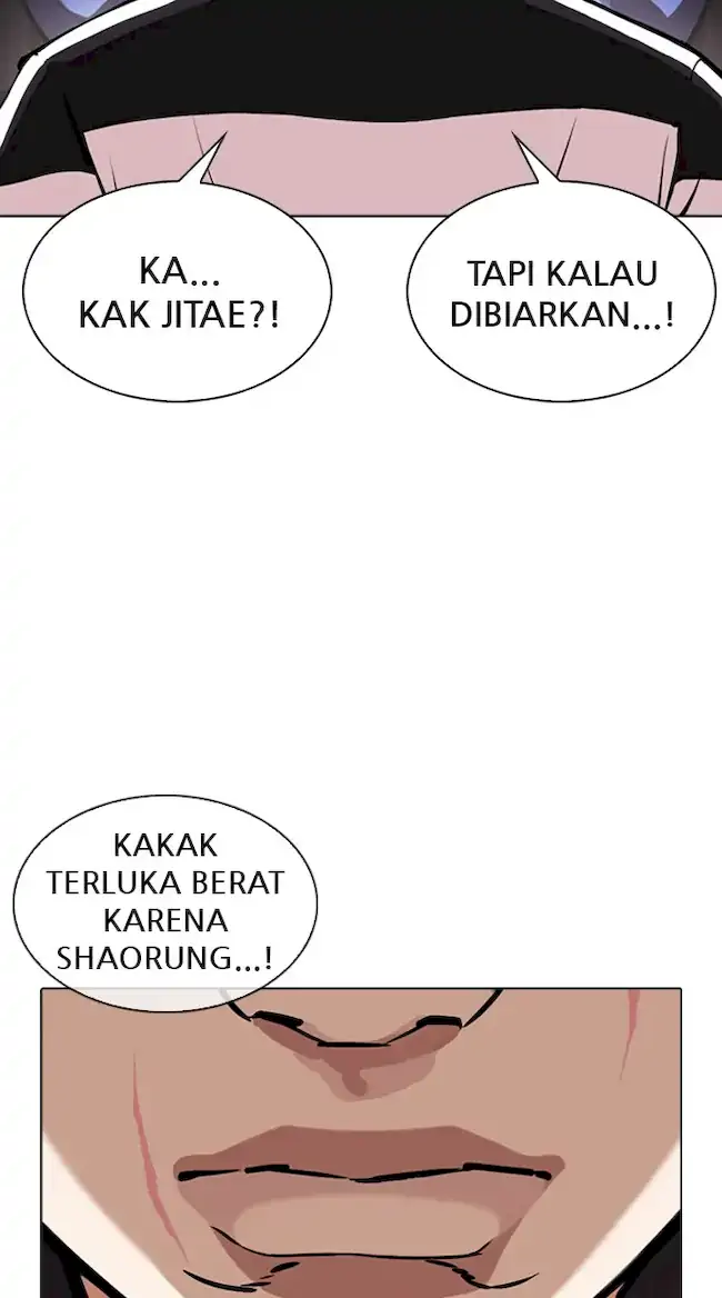 Lookism Chapter 342 Gambar 63