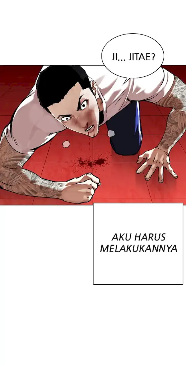 Lookism Chapter 342 Gambar 71