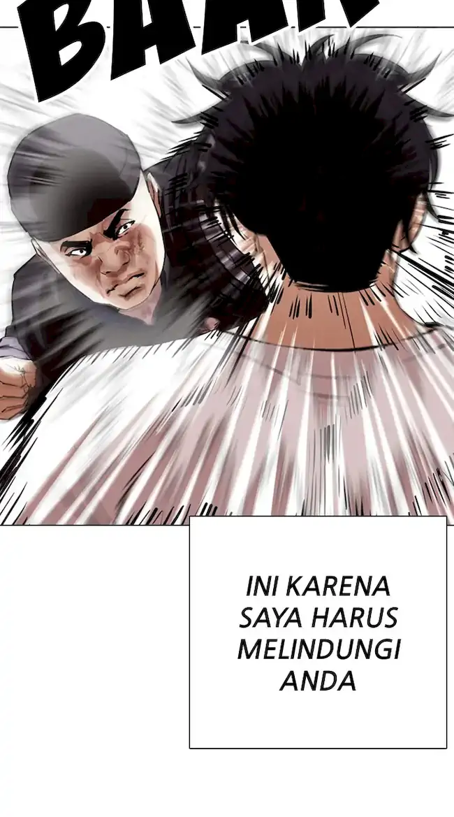 Lookism Chapter 342 Gambar 75