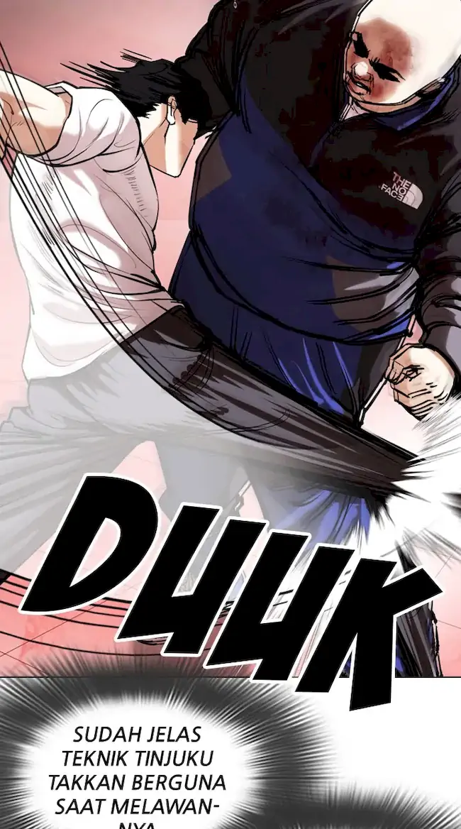 Lookism Chapter 342 Gambar 80