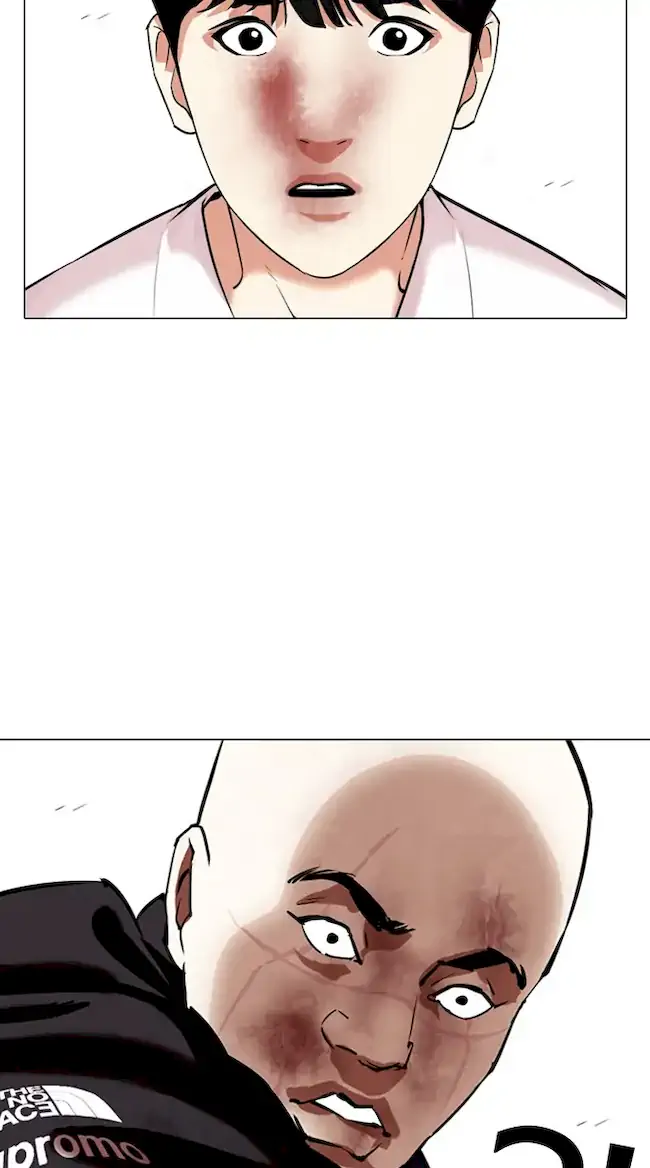 Lookism Chapter 342 Gambar 91