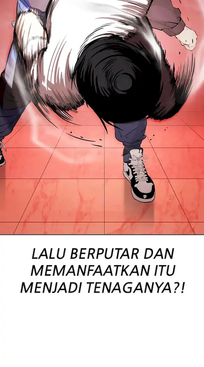 Lookism Chapter 342 Gambar 96