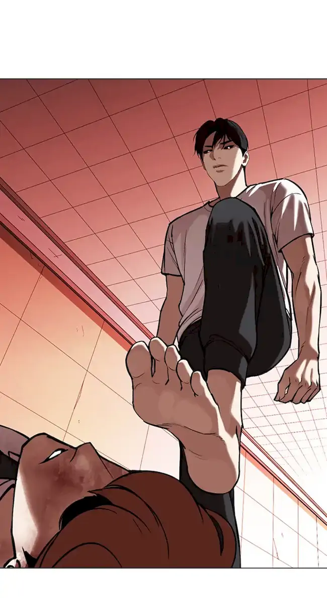 Lookism Chapter 343 Gambar 101