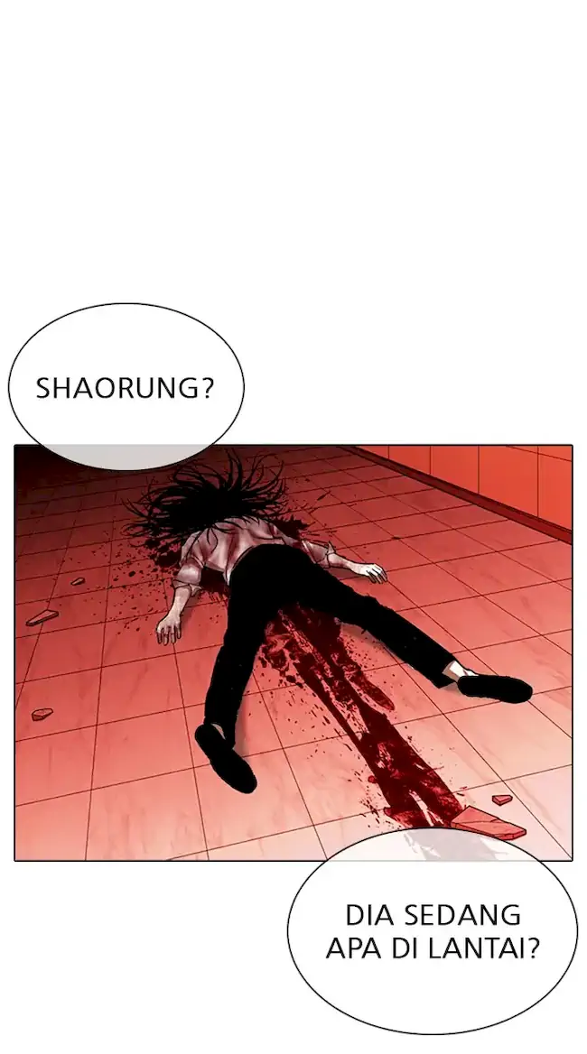 Lookism Chapter 343 Gambar 104