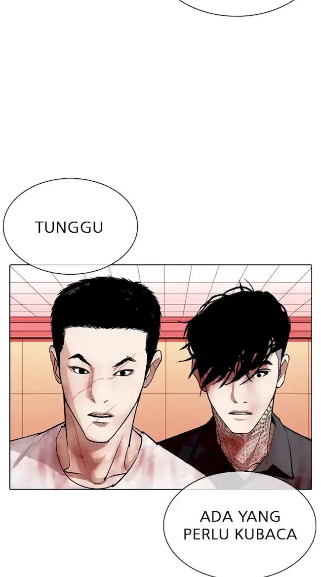 Lookism Chapter 343 Gambar 107