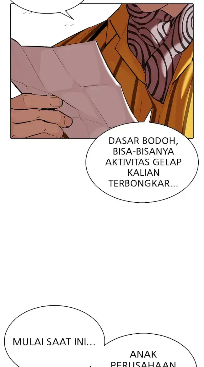 Lookism Chapter 343 Gambar 110