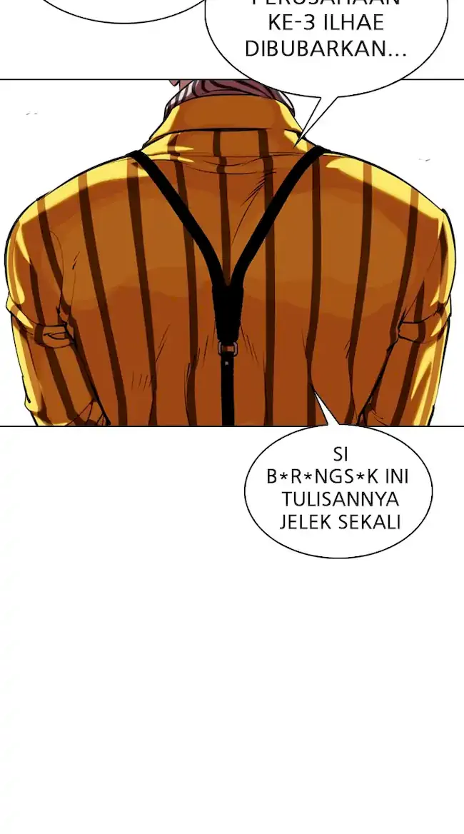 Lookism Chapter 343 Gambar 111