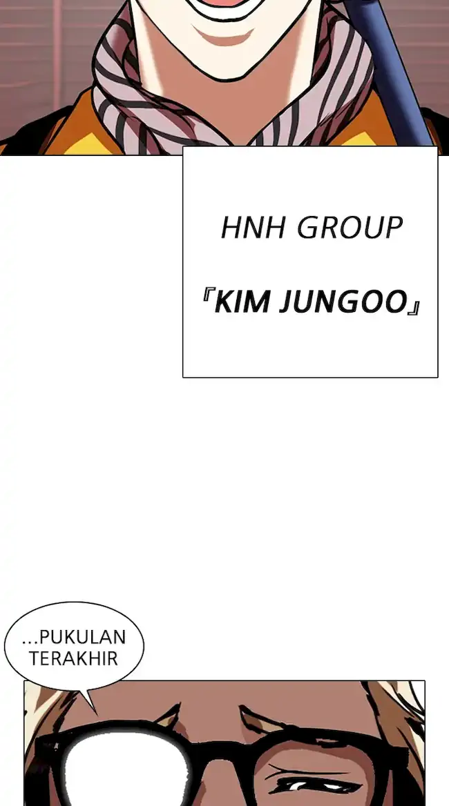 Lookism Chapter 343 Gambar 115