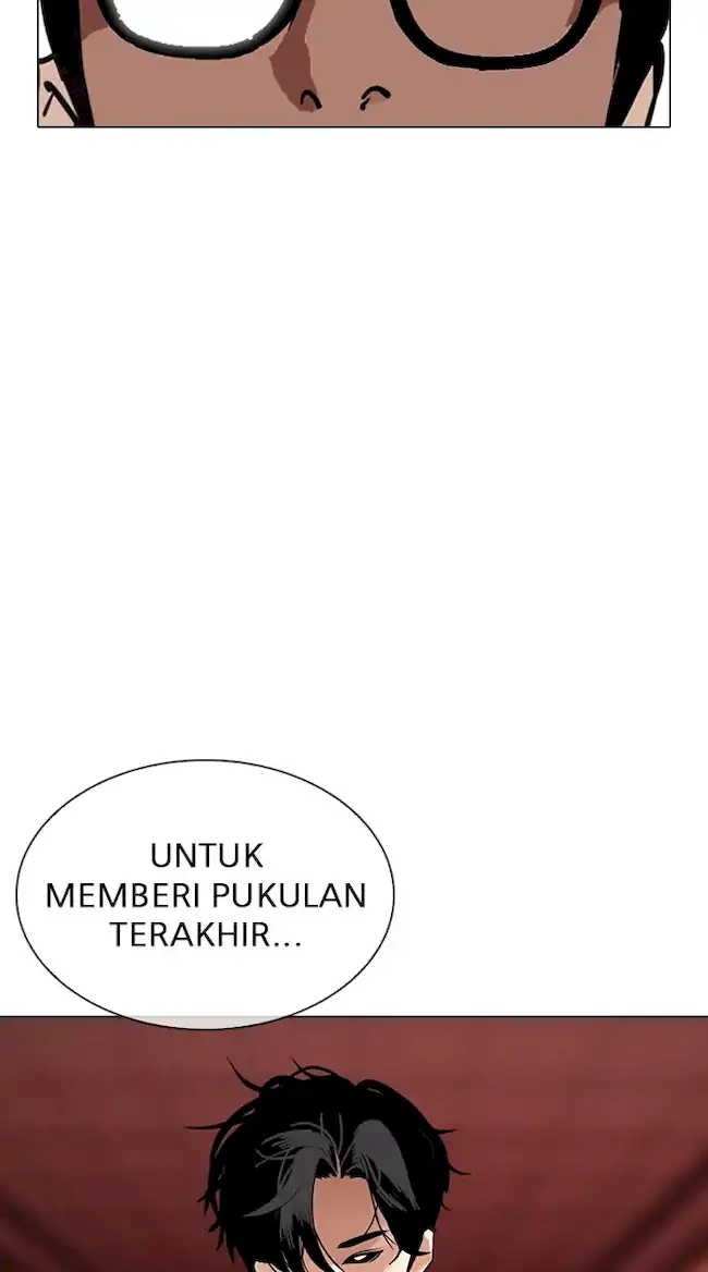 Lookism Chapter 343 Gambar 116