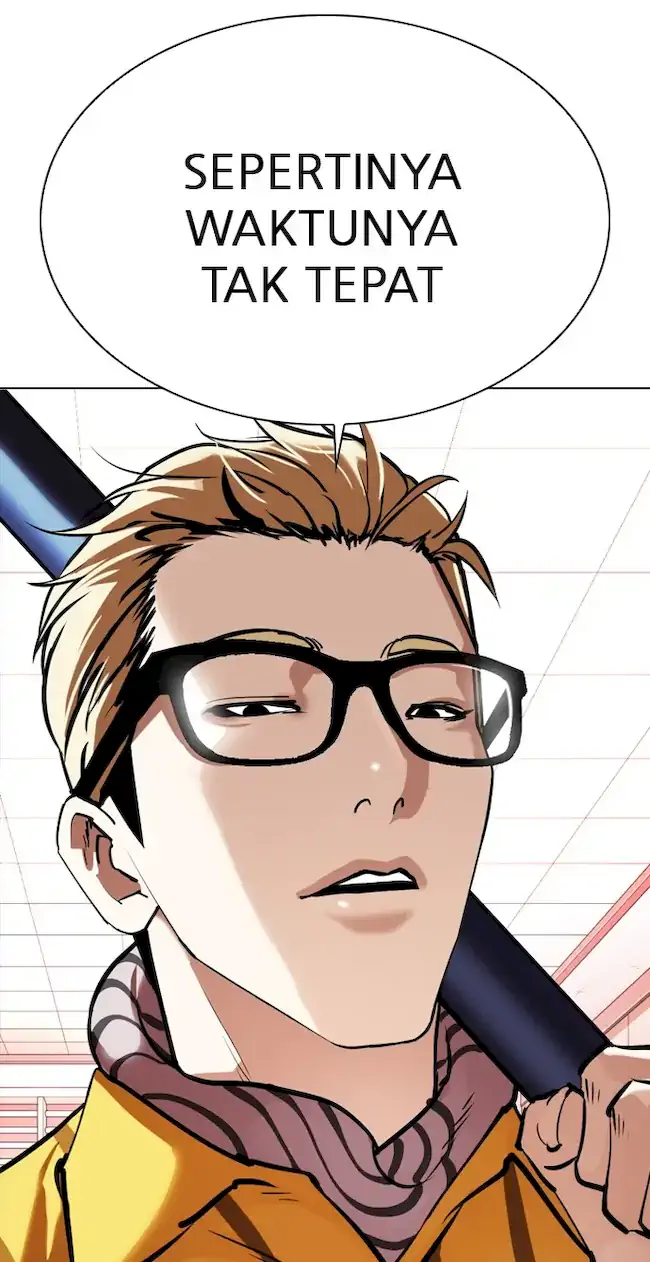 Lookism Chapter 343 Gambar 119