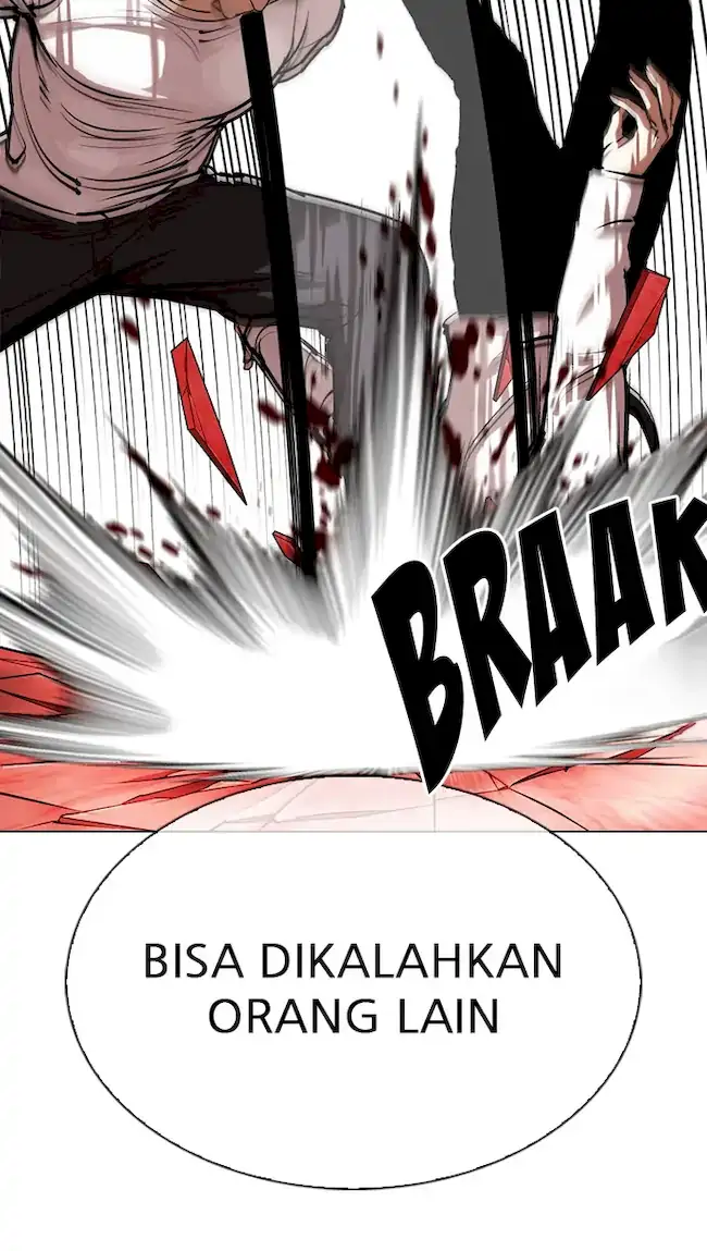 Lookism Chapter 343 Gambar 13