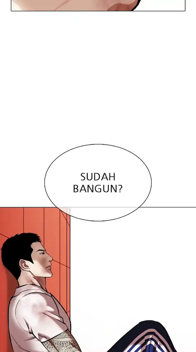 Lookism Chapter 343 Gambar 16