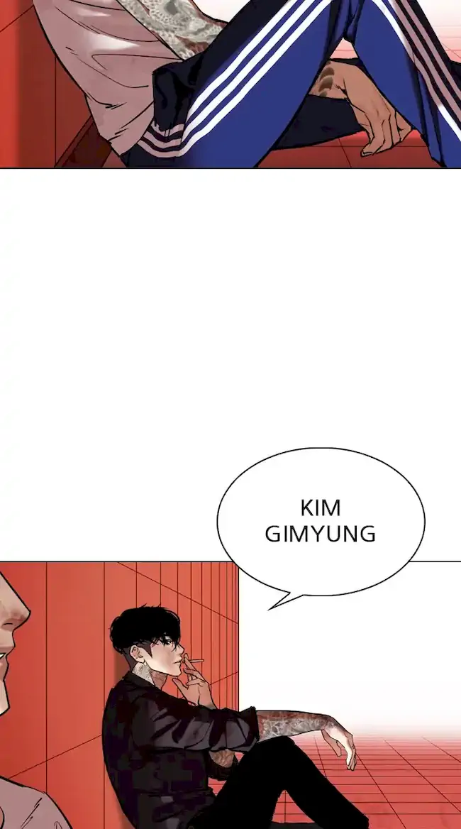 Lookism Chapter 343 Gambar 17