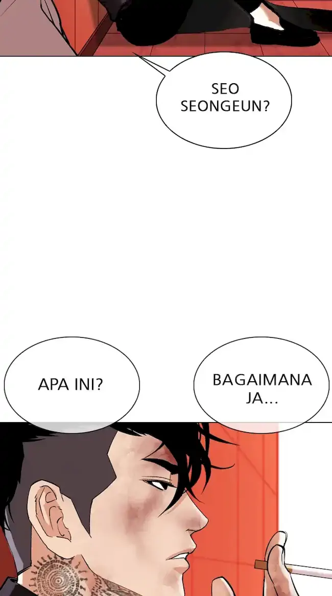 Lookism Chapter 343 Gambar 18