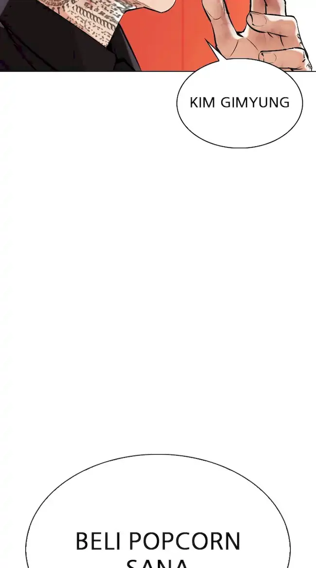 Lookism Chapter 343 Gambar 19