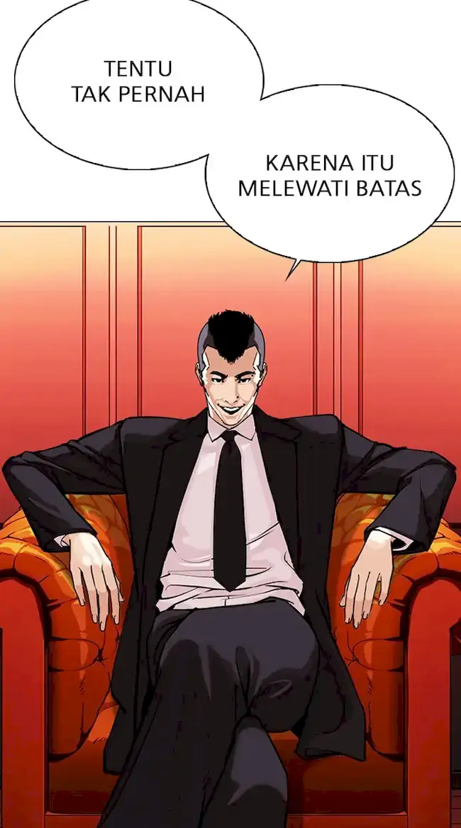 Baca  Lookism Chapter 343 Gambar 2