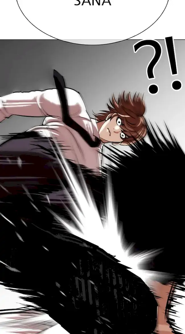 Lookism Chapter 343 Gambar 20