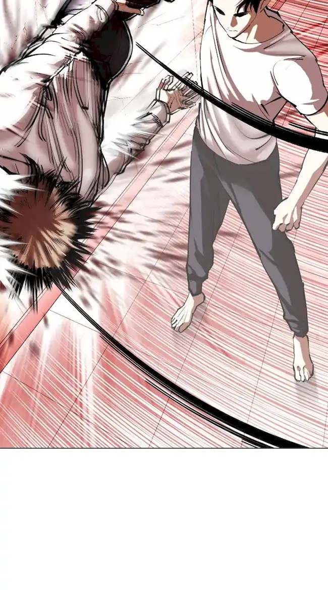 Lookism Chapter 343 Gambar 25