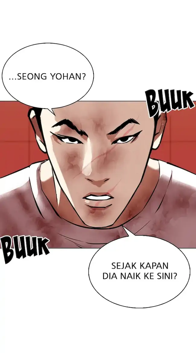 Lookism Chapter 343 Gambar 26