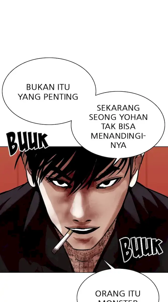 Lookism Chapter 343 Gambar 27
