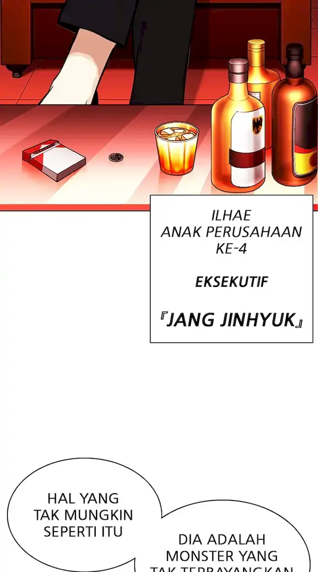 Lookism Chapter 343 Gambar 3