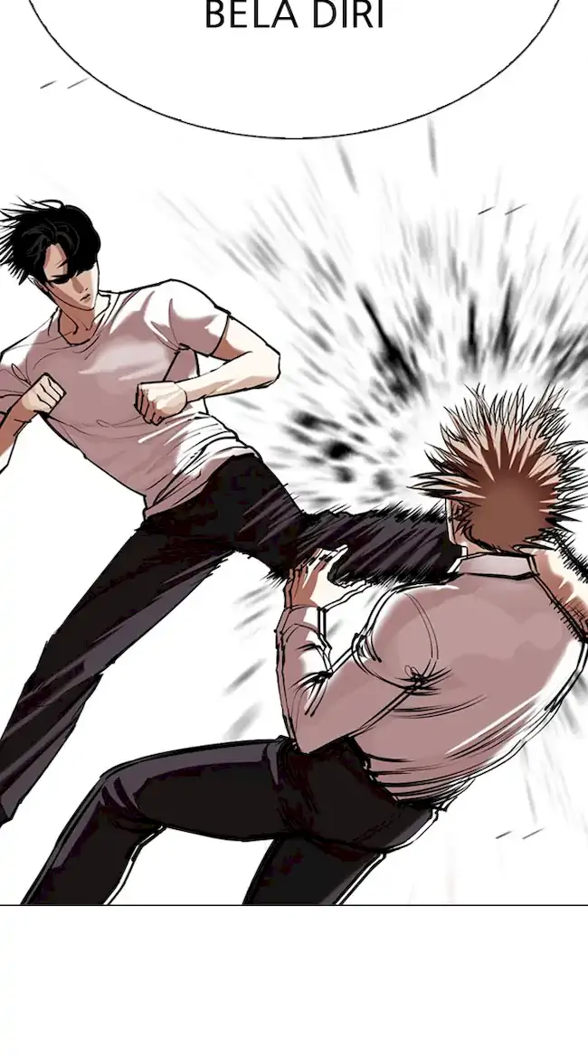 Lookism Chapter 343 Gambar 31