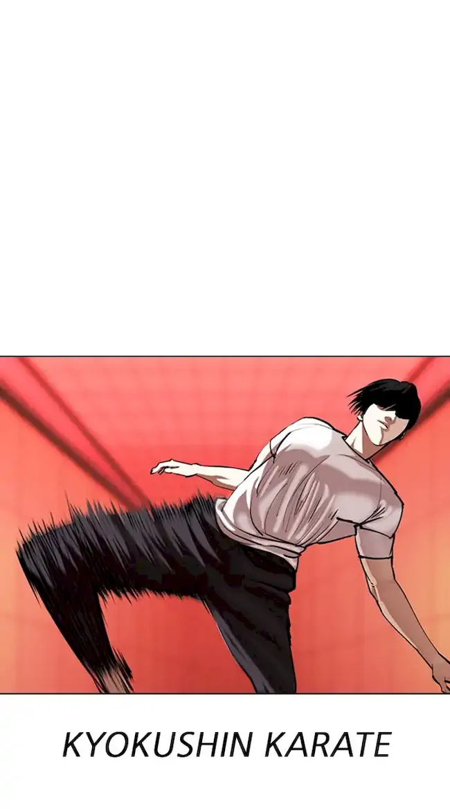 Lookism Chapter 343 Gambar 32