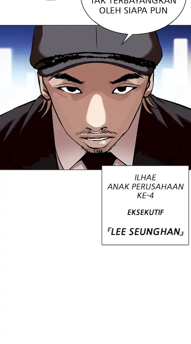 Lookism Chapter 343 Gambar 4