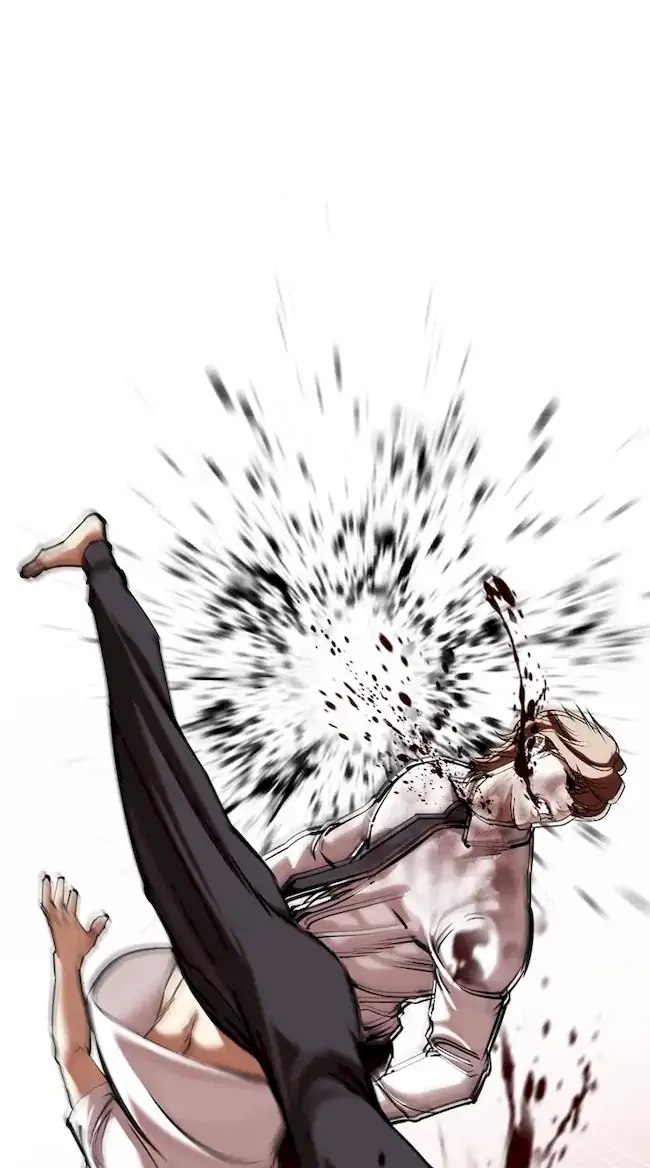 Lookism Chapter 343 Gambar 42