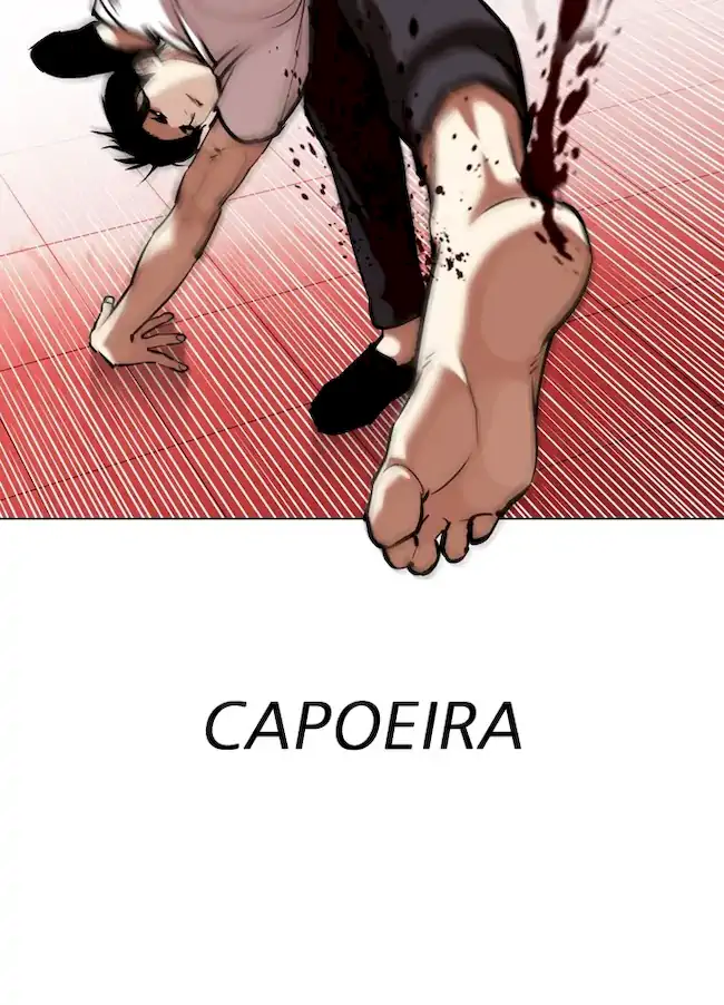 Lookism Chapter 343 Gambar 43