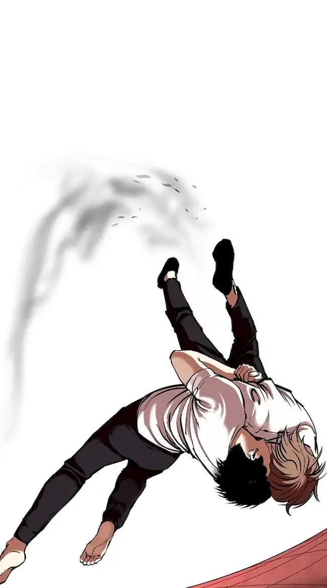 Lookism Chapter 343 Gambar 45