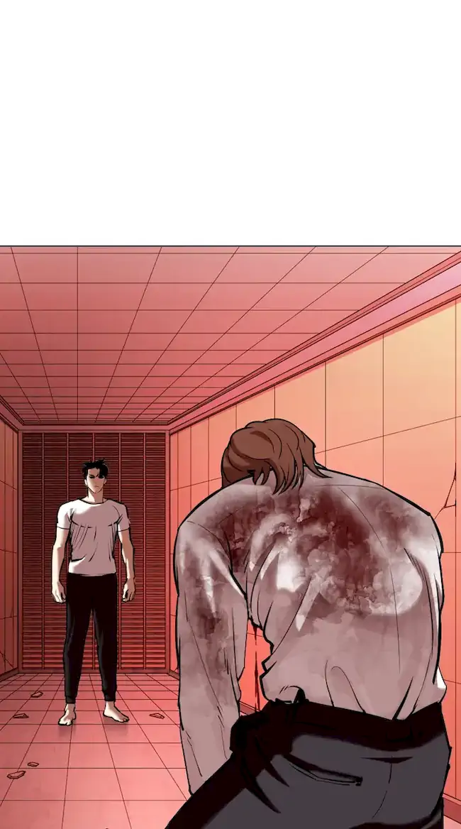 Lookism Chapter 343 Gambar 49