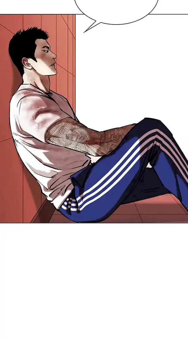 Lookism Chapter 343 Gambar 51