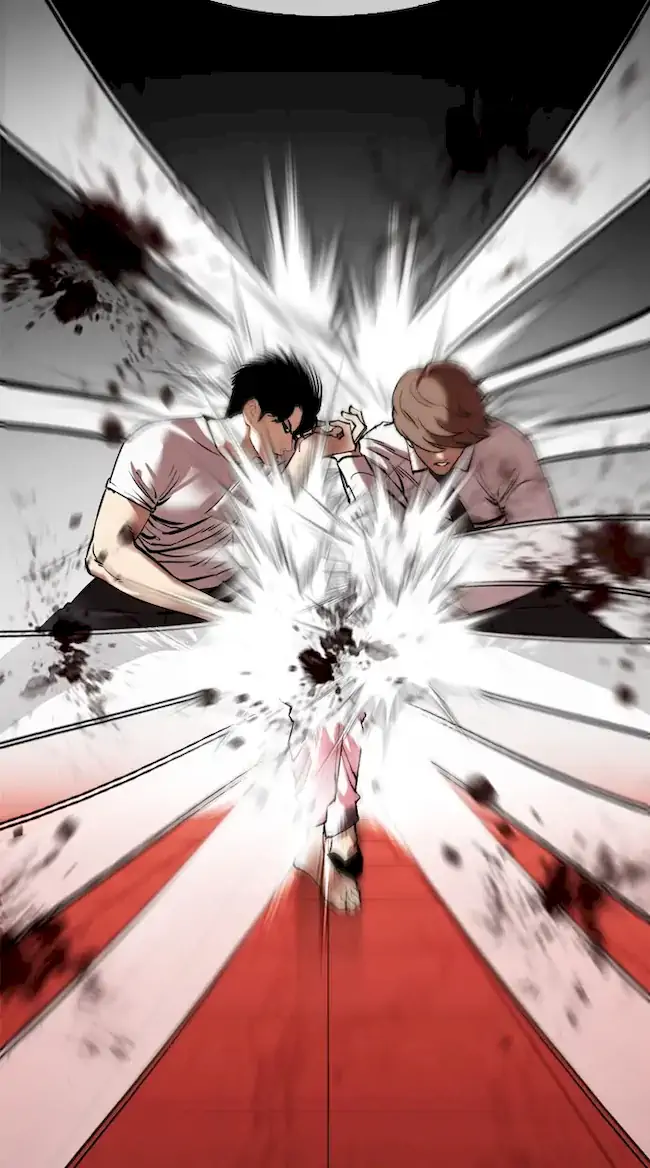 Lookism Chapter 343 Gambar 61