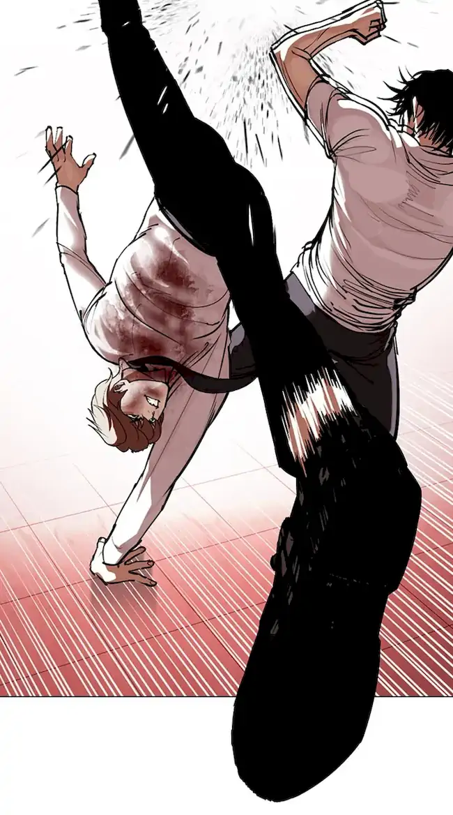 Lookism Chapter 343 Gambar 66