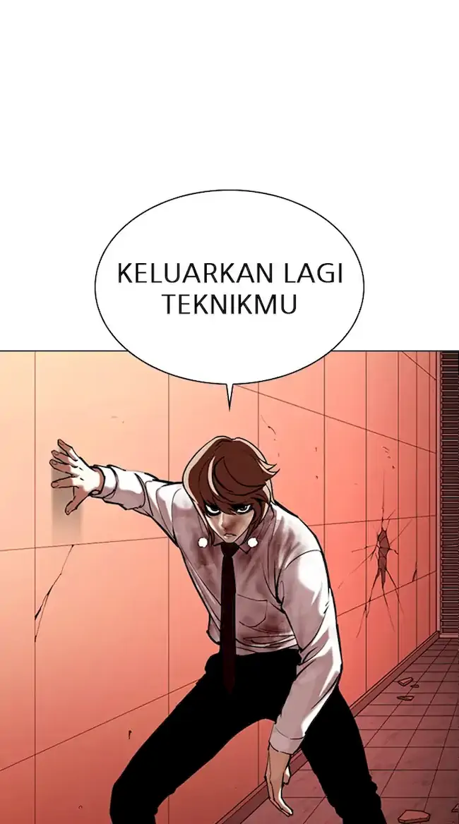 Lookism Chapter 343 Gambar 73