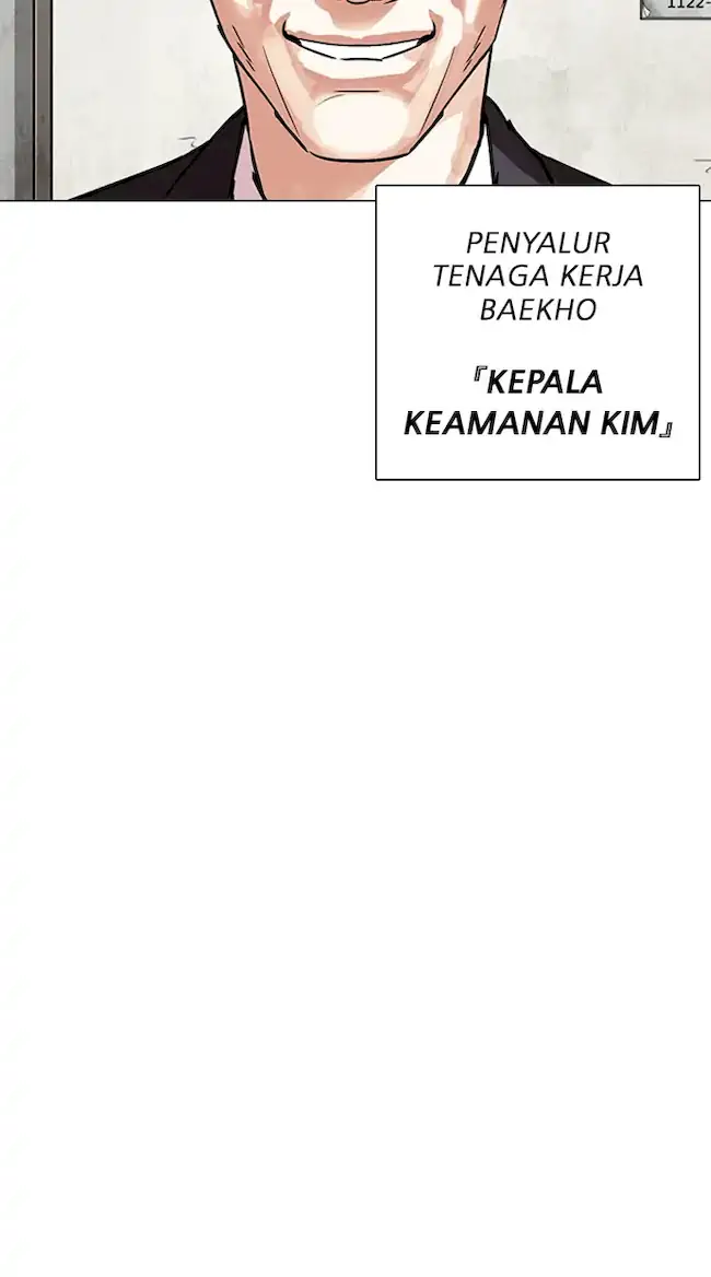 Lookism Chapter 343 Gambar 8