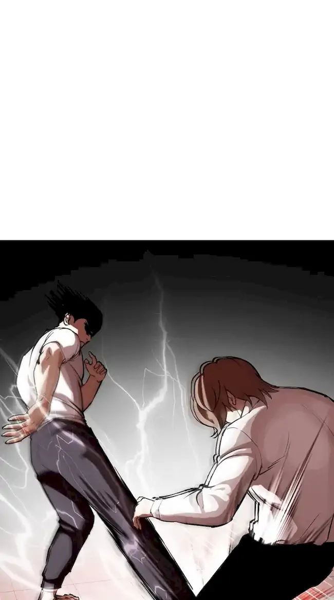 Lookism Chapter 343 Gambar 81