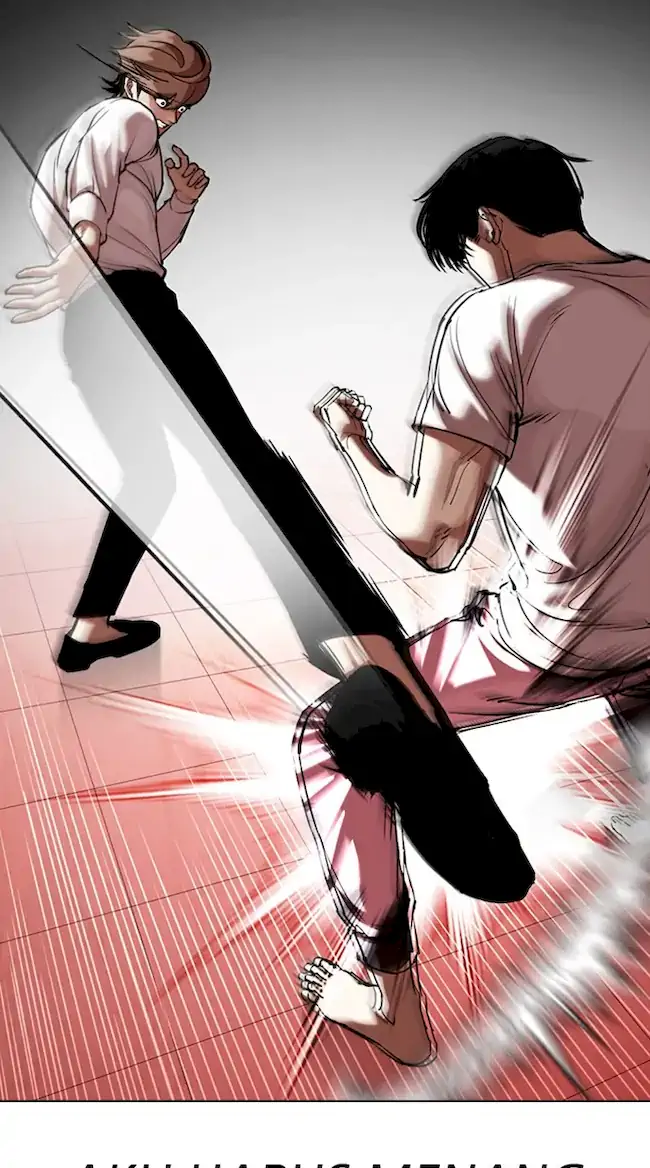 Lookism Chapter 343 Gambar 85